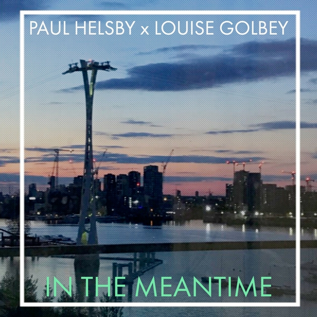 Couverture de In The Meantime