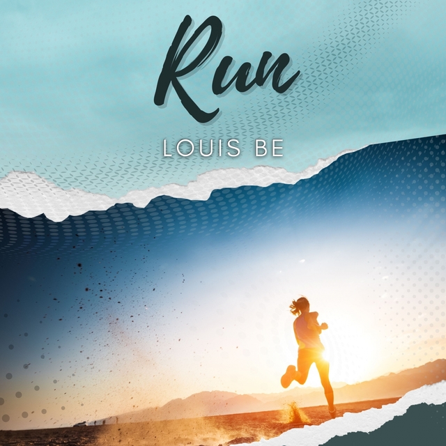 Couverture de Run