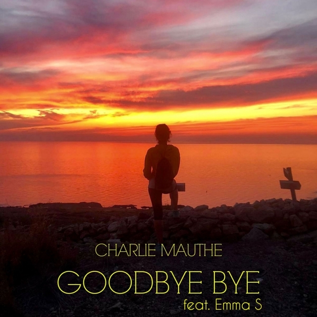 Couverture de Goodbye Bye