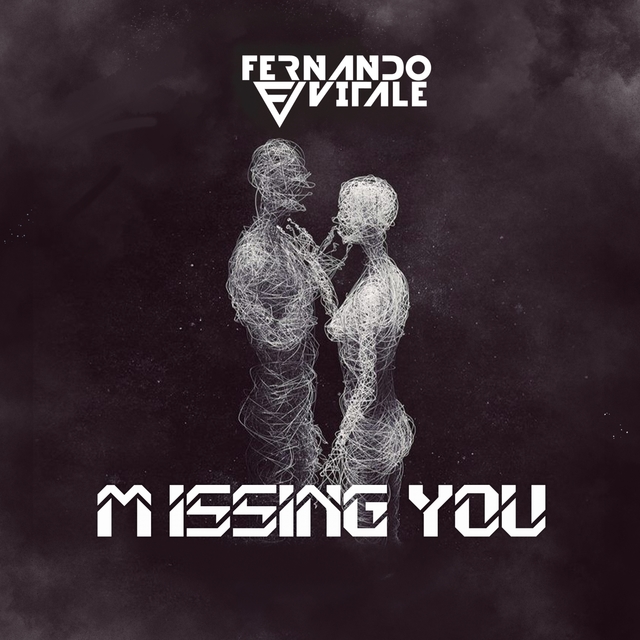 Couverture de Missing You