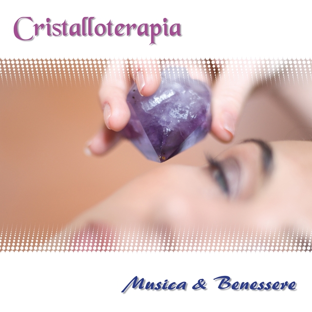 Cristalloterapia