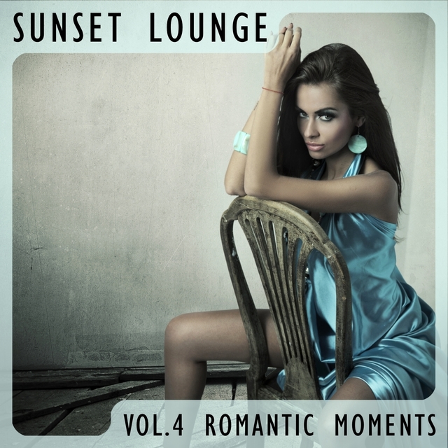 Sunset Lounge, Vol. 4