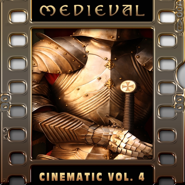 Medieval: Cinematic, Vol. 4