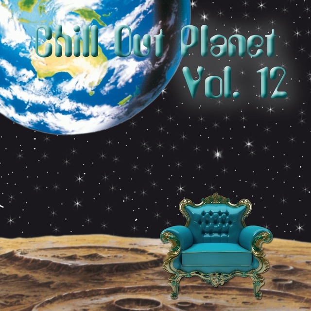 Chill out Planet, Vol. 12