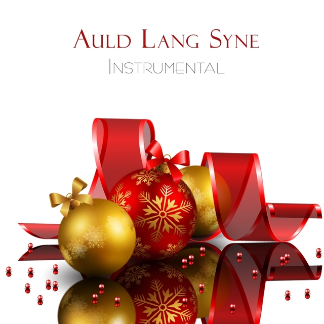 Auld Lang Syne Instrumental