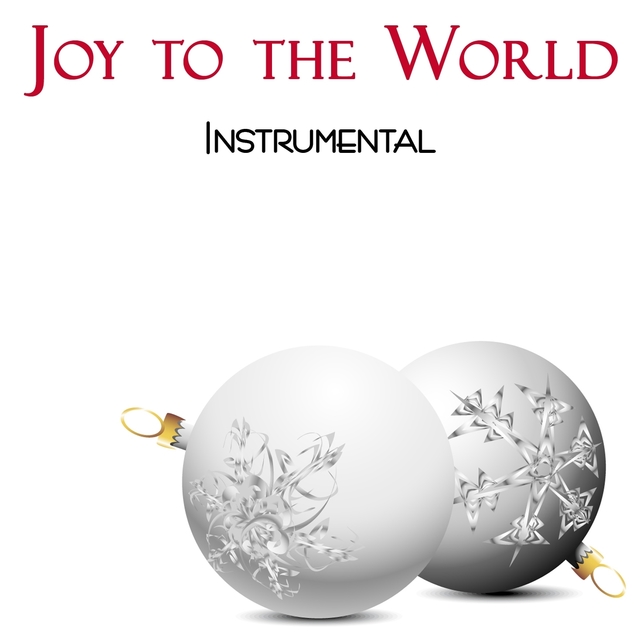 Joy to the World Instrumental