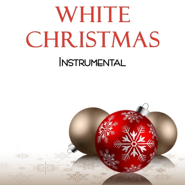 White Christmas Instrumental