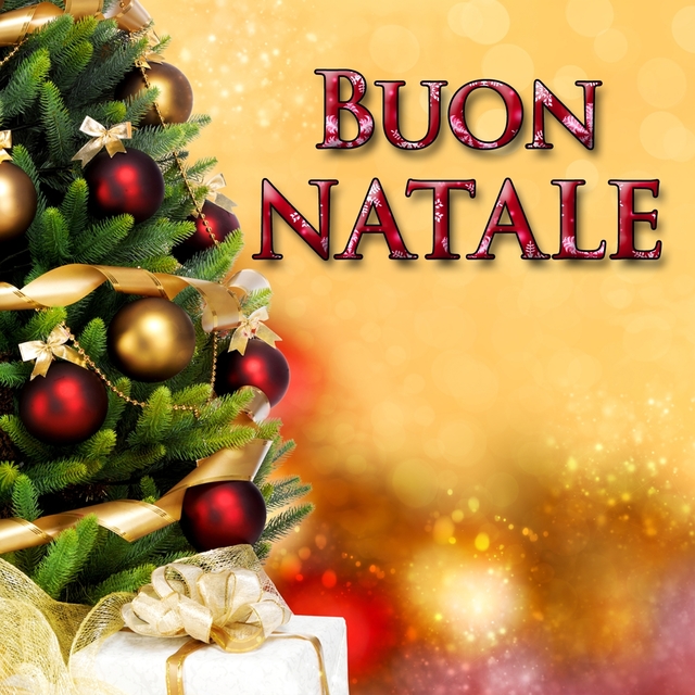 Buon Natale