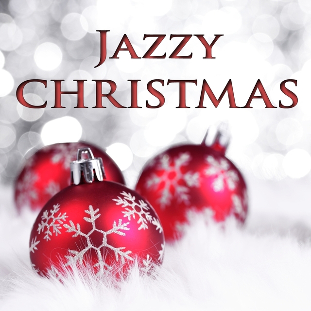 Jazzy Christmas