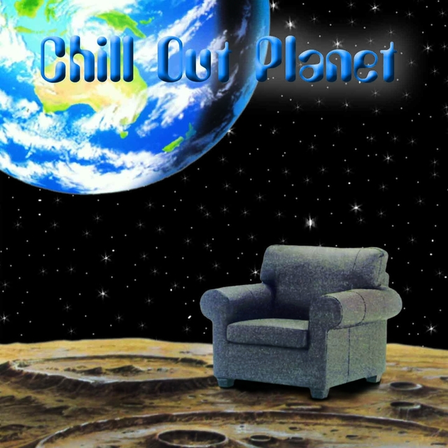 Couverture de Chill Out Planet, Vol. 1