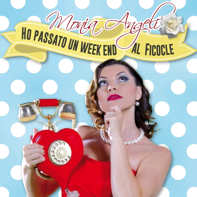 Couverture de Ho passato un week end al Ficocle