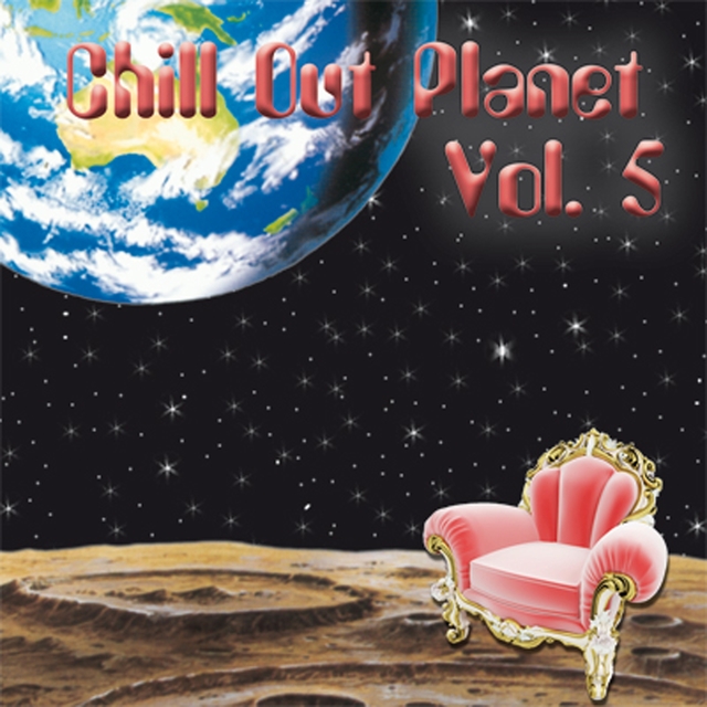 Chill out Planet, Vol. 5