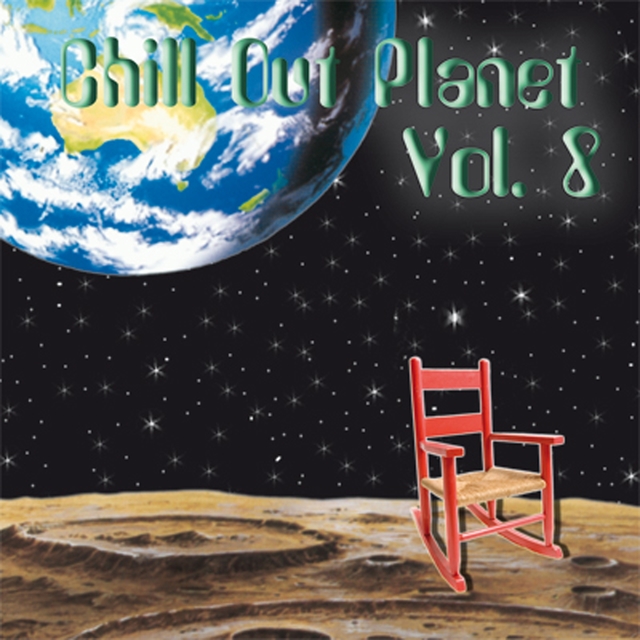 Couverture de Chill out Planet, Vol. 8