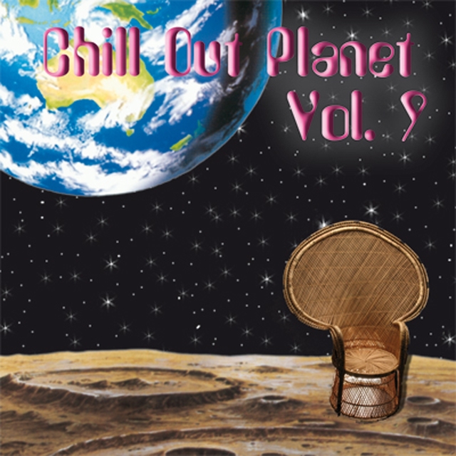 Couverture de Chill out Planet, Vol. 9