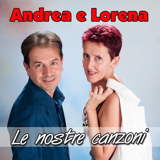 Couverture de Le nostre canzoni