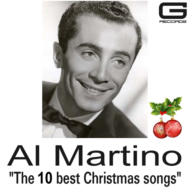 The 10 best Christmas songs