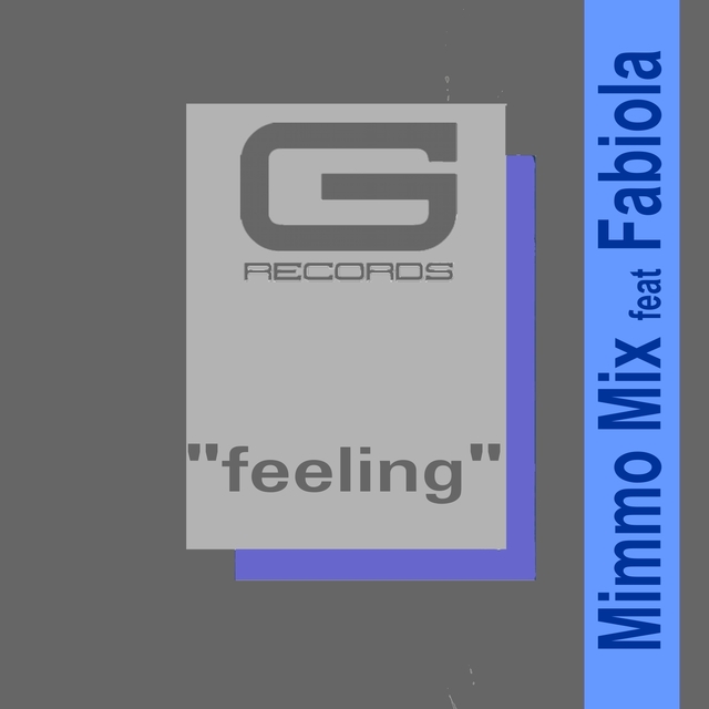 Couverture de Feeling