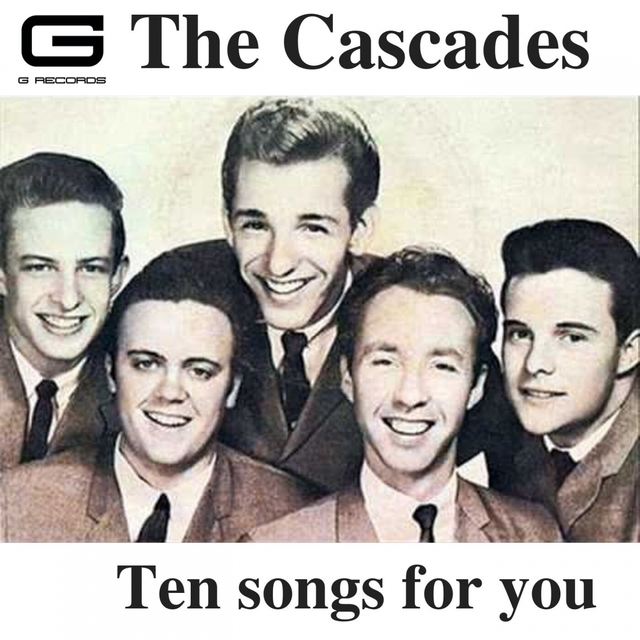 Ten songs for you