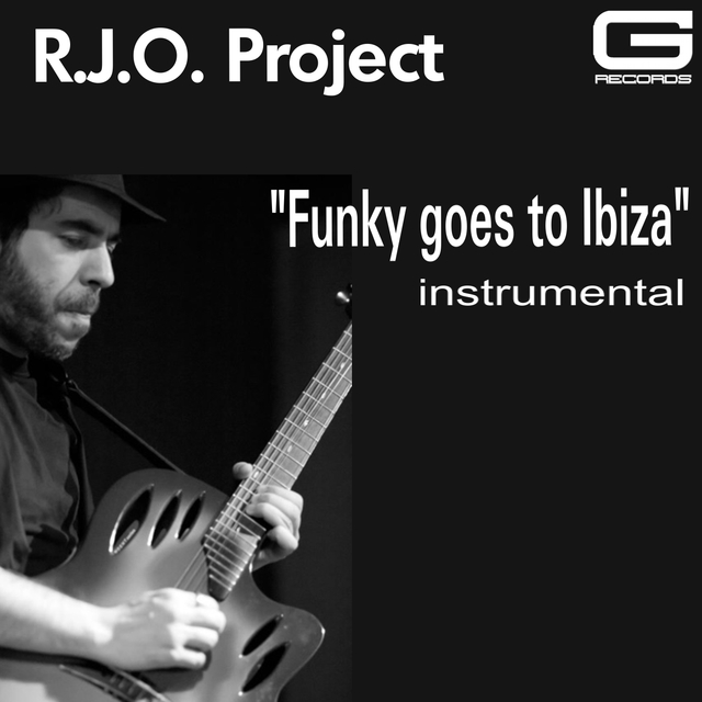 Funky Goes to Ibiza