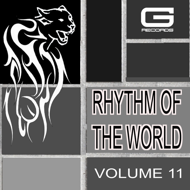 Rhythm of the world, Vol. 11