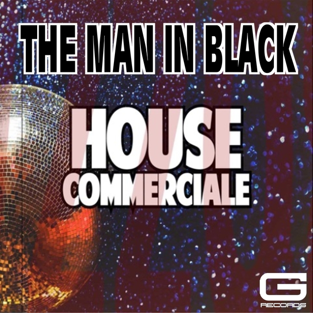 Couverture de House Commerciale