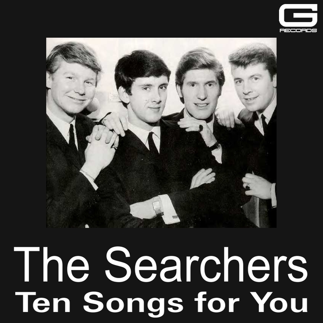 Ten songs for you