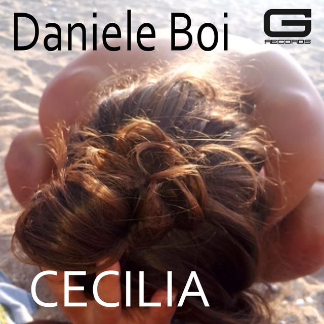 Couverture de Cecilia