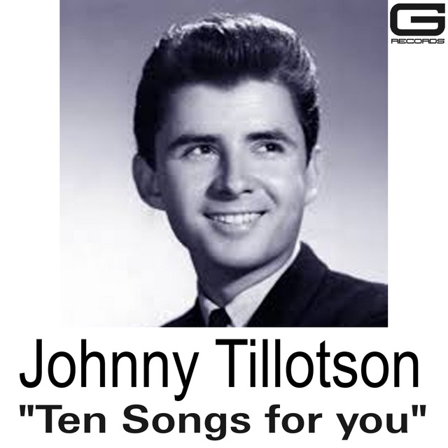 Ten songs for you