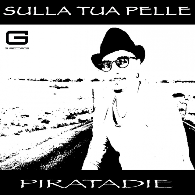 Couverture de Sulla tua pelle