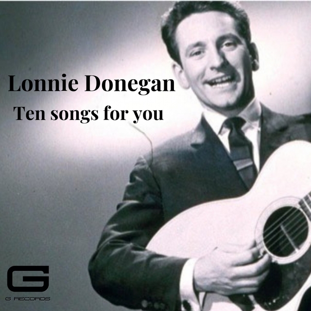 Ten songs for you