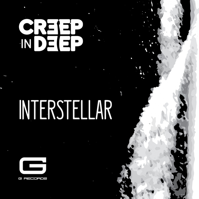 Couverture de Interstellar