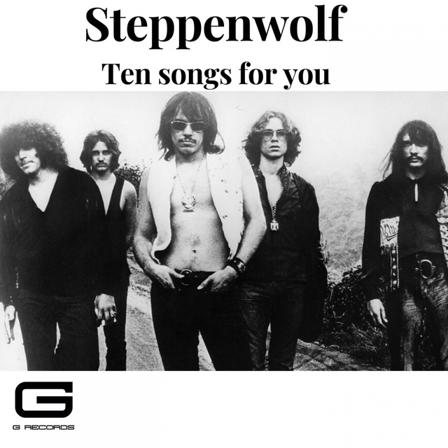 Ten songs for you