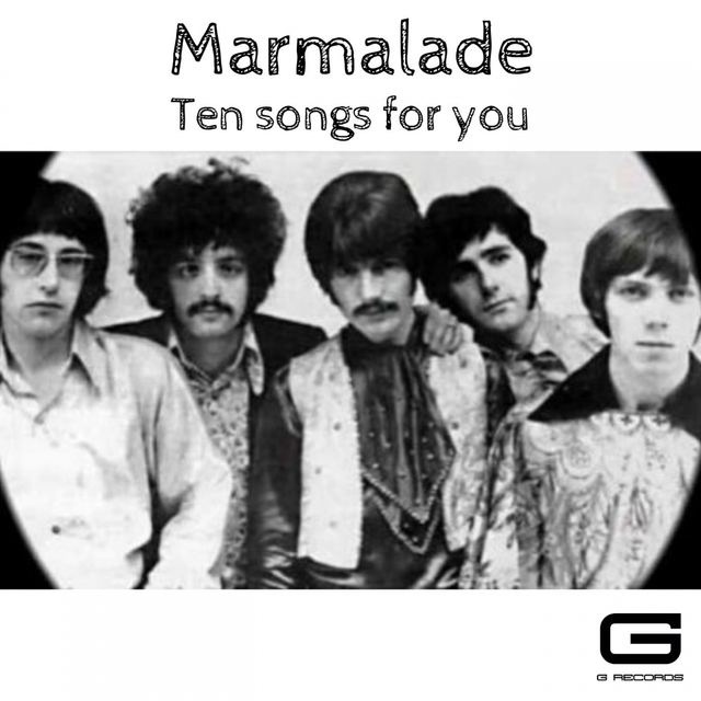 Ten songs for you