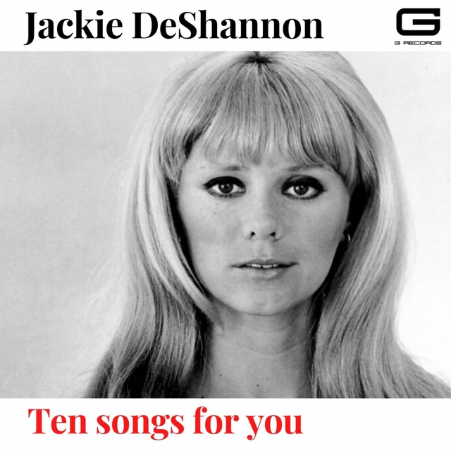 Ten songs for you