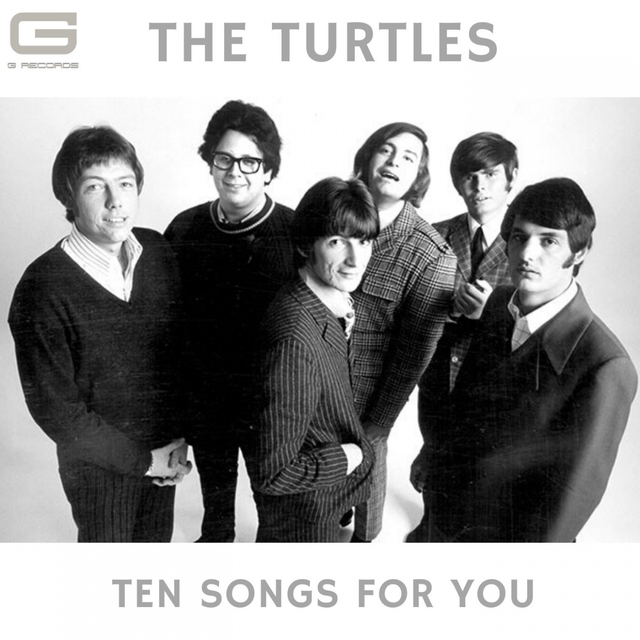 Ten songs for you