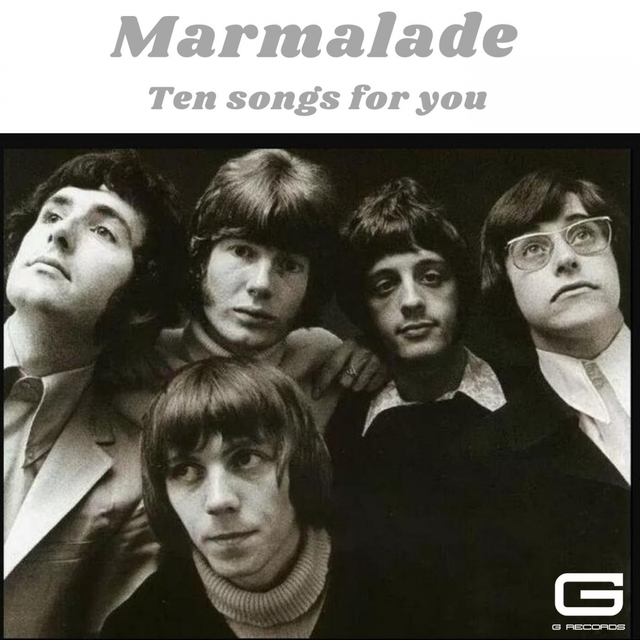 Ten songs for you