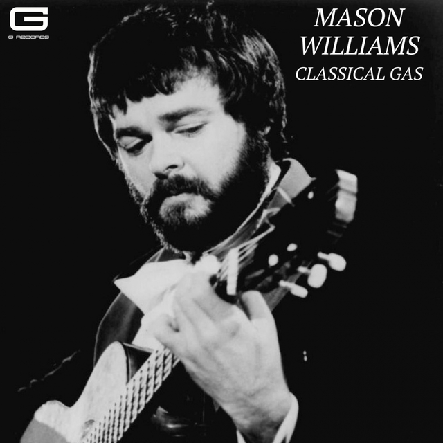 Couverture de Classical Gas