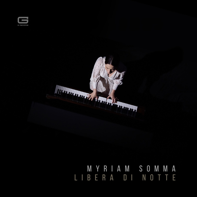 Couverture de Libera di notte