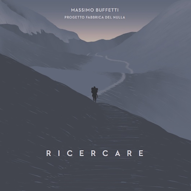 Couverture de Ricercare