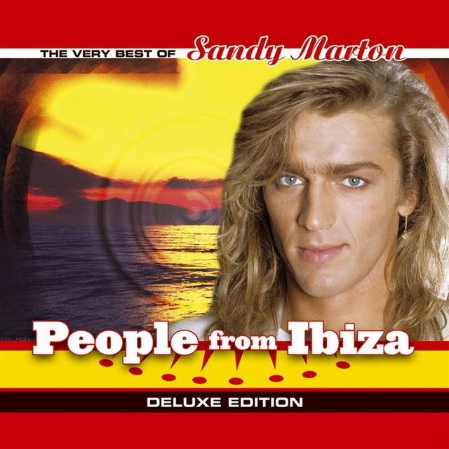 Couverture de People From Ibiza (The Very Best - Deluxe Edition)