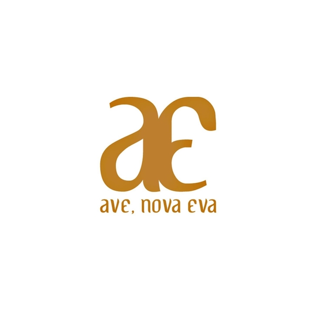 Couverture de Ave, Nova Eva