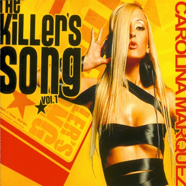 The Killer's Song