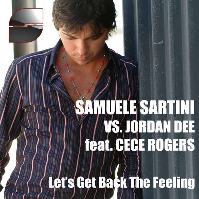 Couverture de Let's Get Back the Feeling