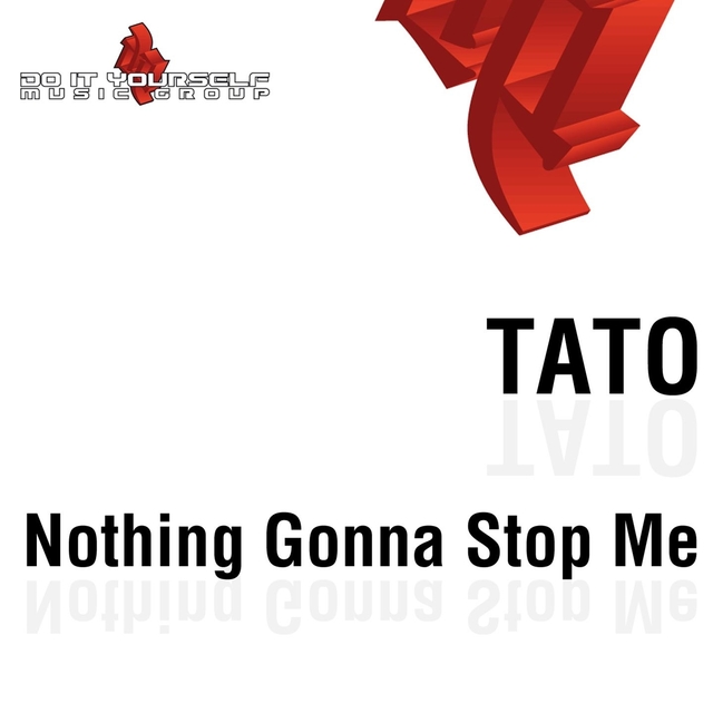 Couverture de Nothing Gonna Stop Me