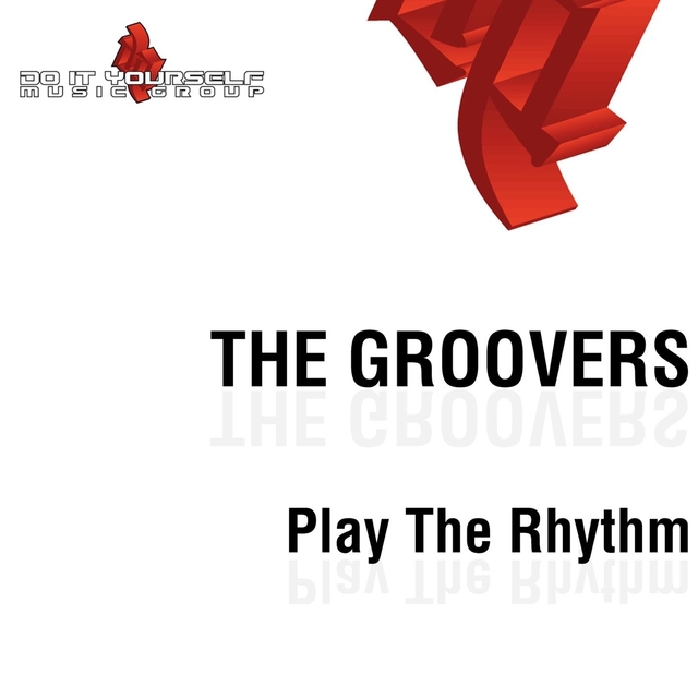 Couverture de Play the Rhythm