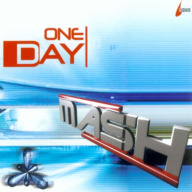 Couverture de One Day