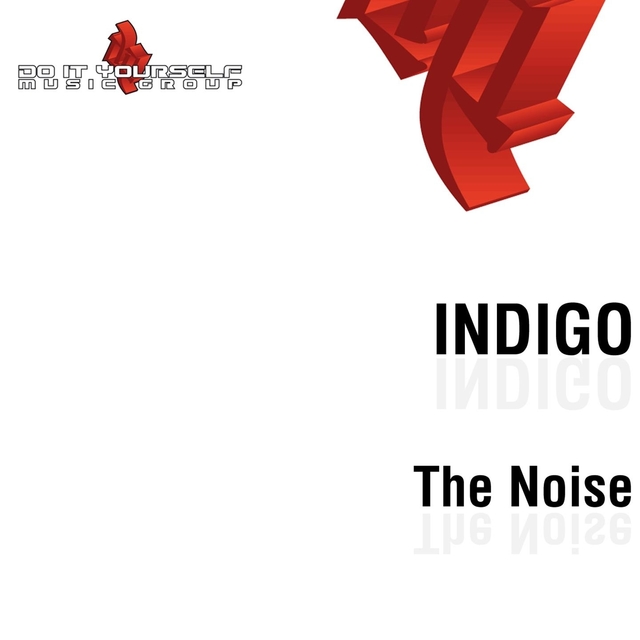 Couverture de The Noise