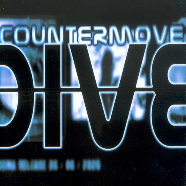 Couverture de Dive