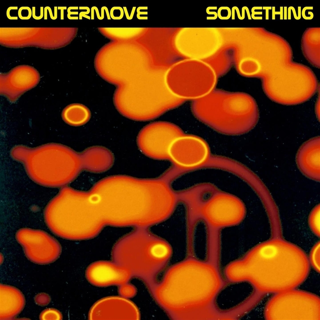 Couverture de Something