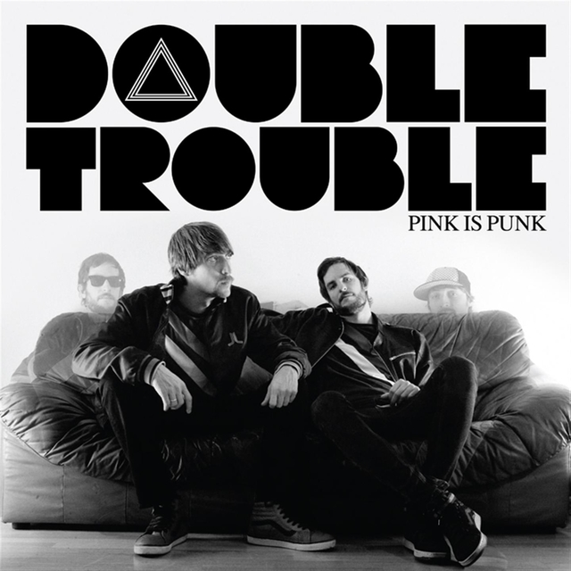 Double Trouble EP